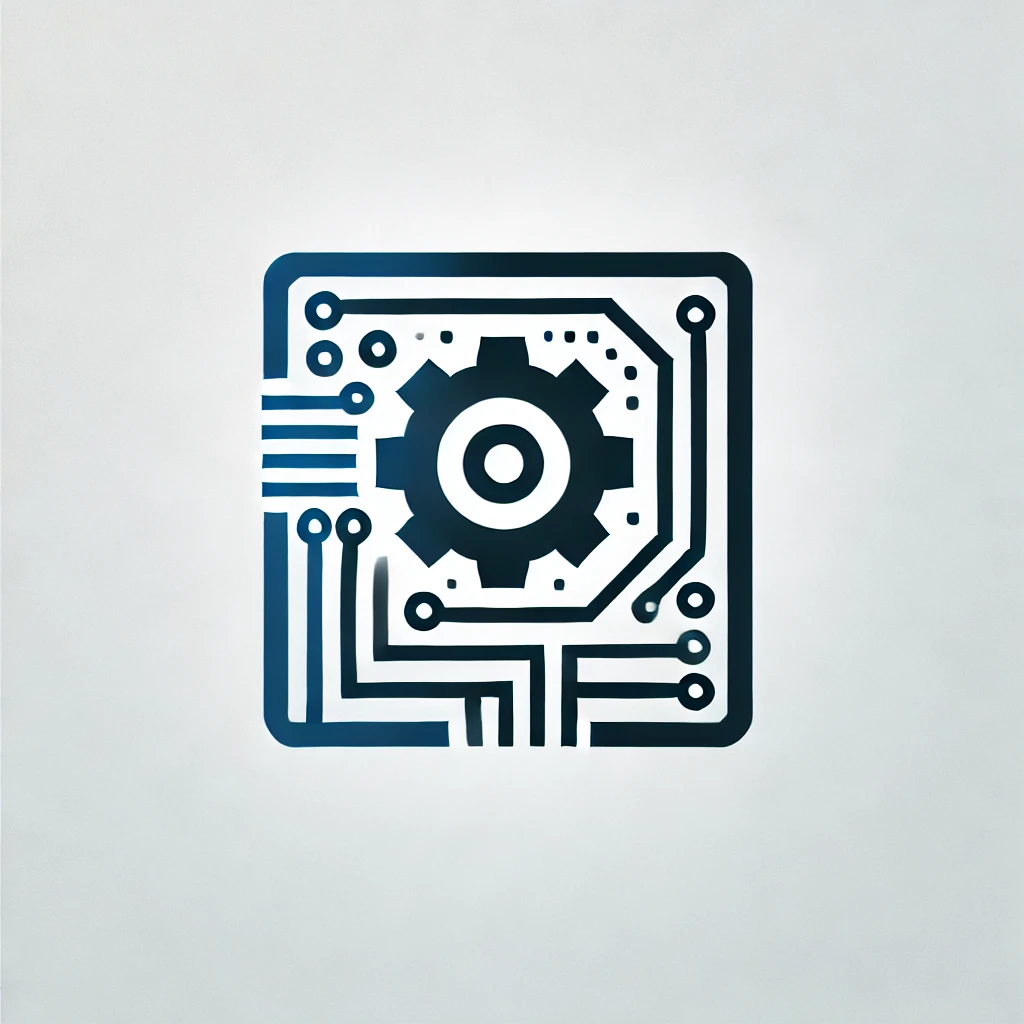Logo Informaticien